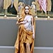Halsey Wears Schiaparelli For Her Album Reveal at the Met
