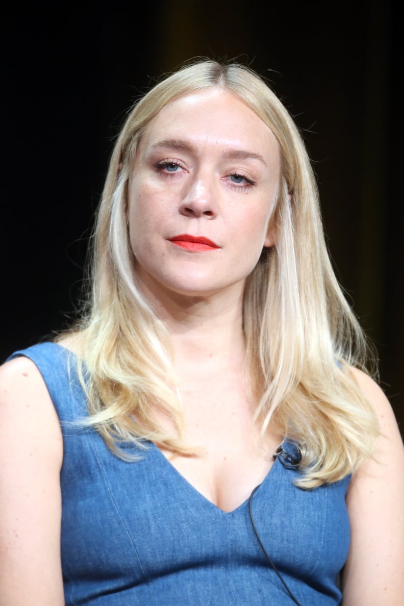 Chloë Sevigny as Alex Lowe