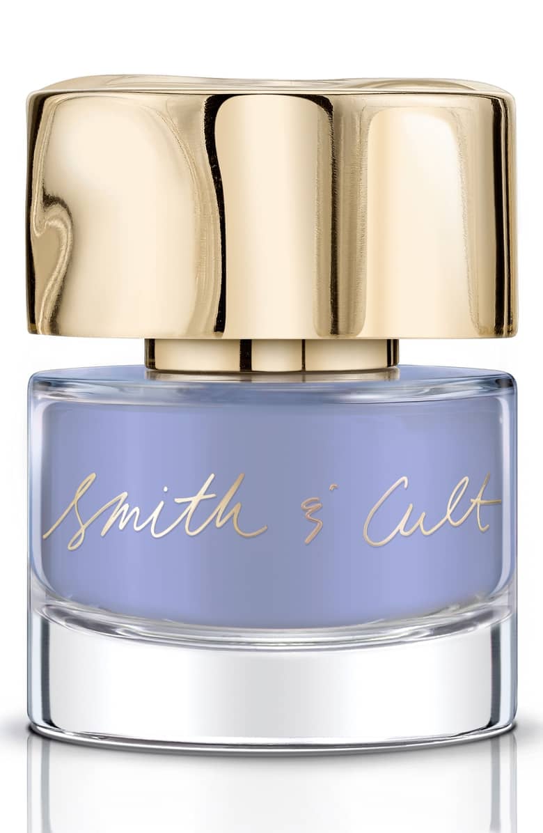 Smith & Cult Nailed Lacquer in Exit the Void