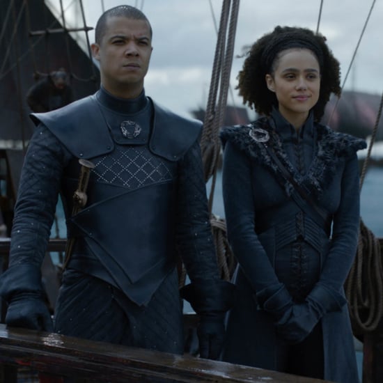 Tweets and Memes About Missandei's Death on Game of Thrones