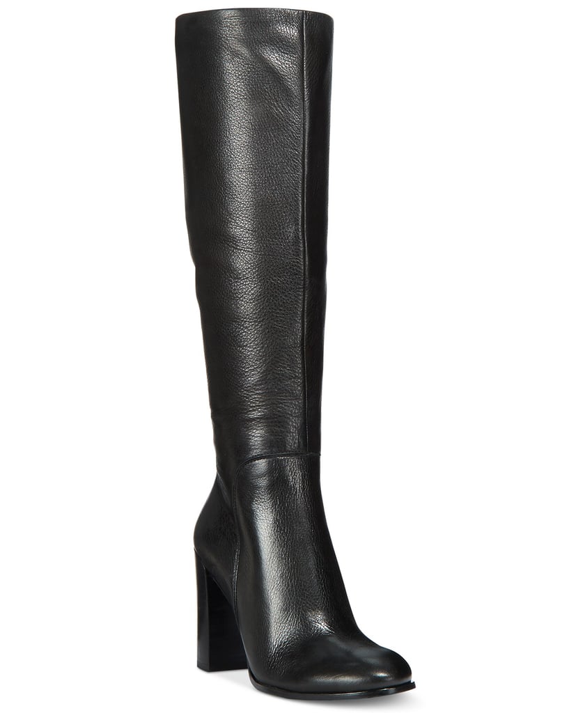 Kenneth Cole New York Justin Block-Heel Tall Boots