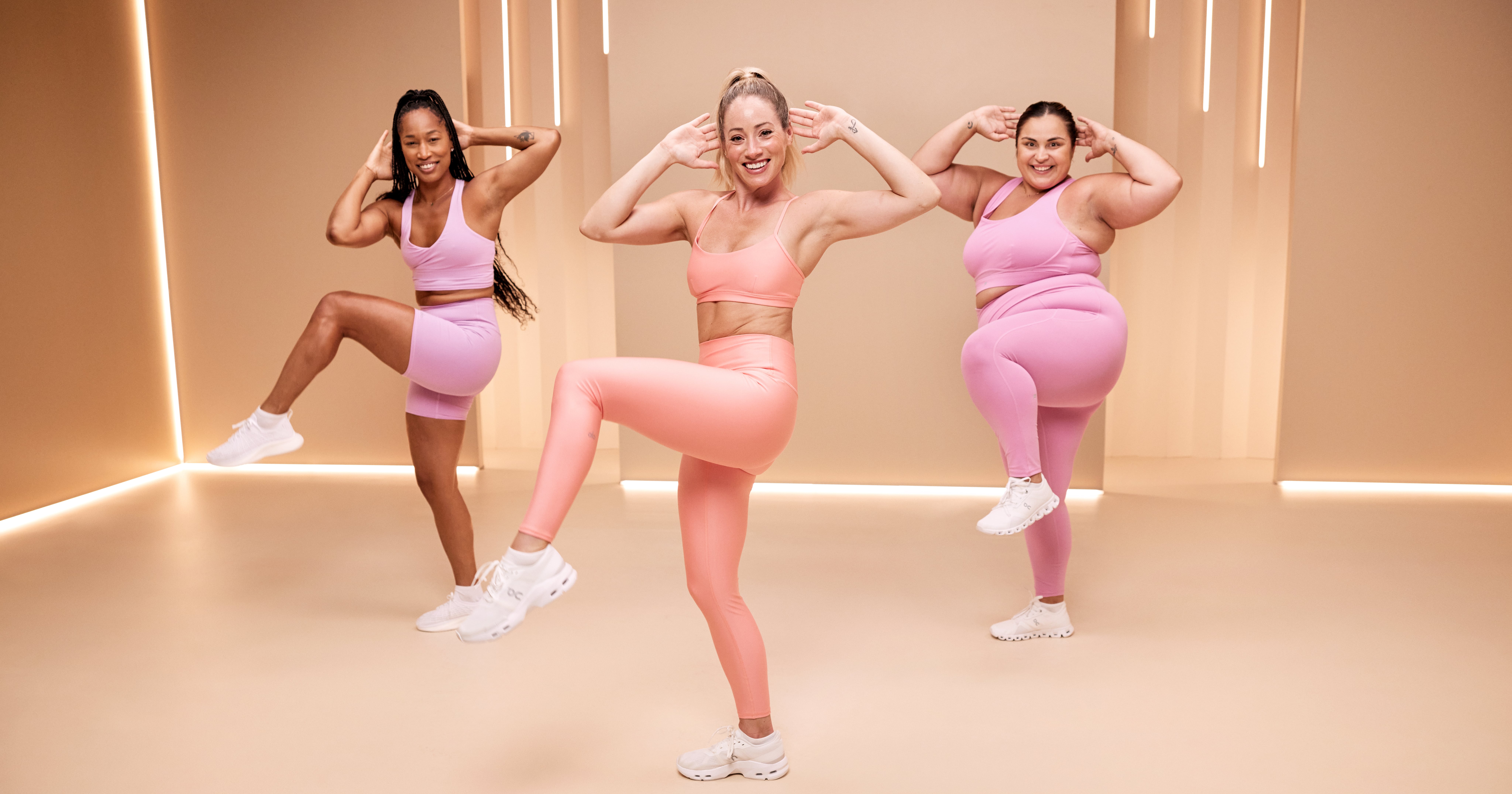 A 10-Minute Abs, Core, and Thigh Workout