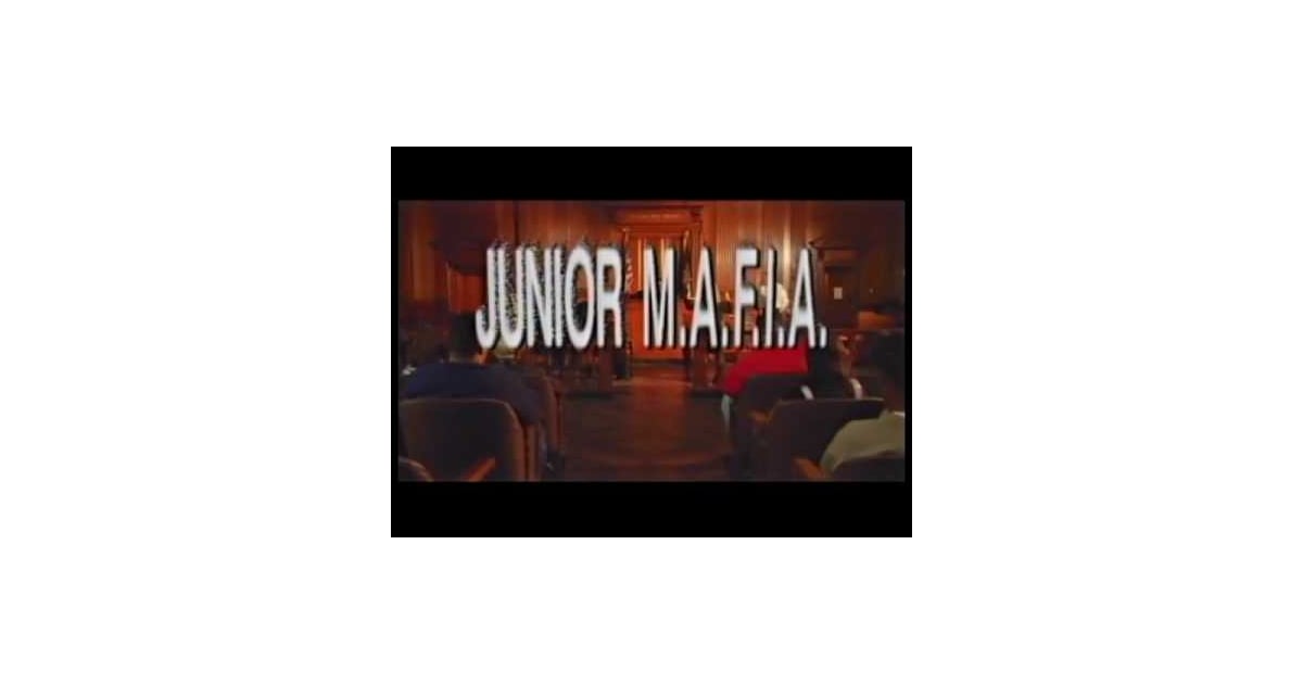 "Get Money" — Junior M.A.F.I.A. featuring The Notorious B.I.G. Popular Songs From Summer 1996