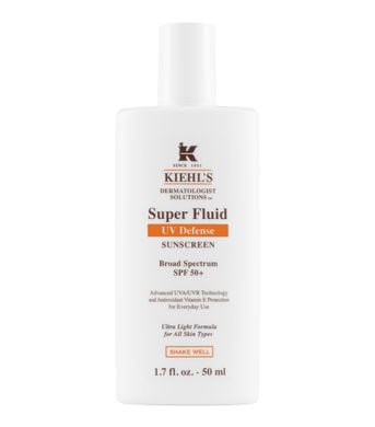 Kiehl's SPF