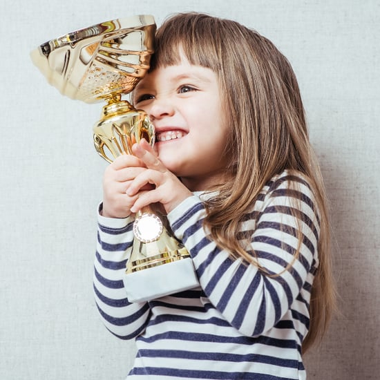 How to Tell If Your Child Is Too Competitive
