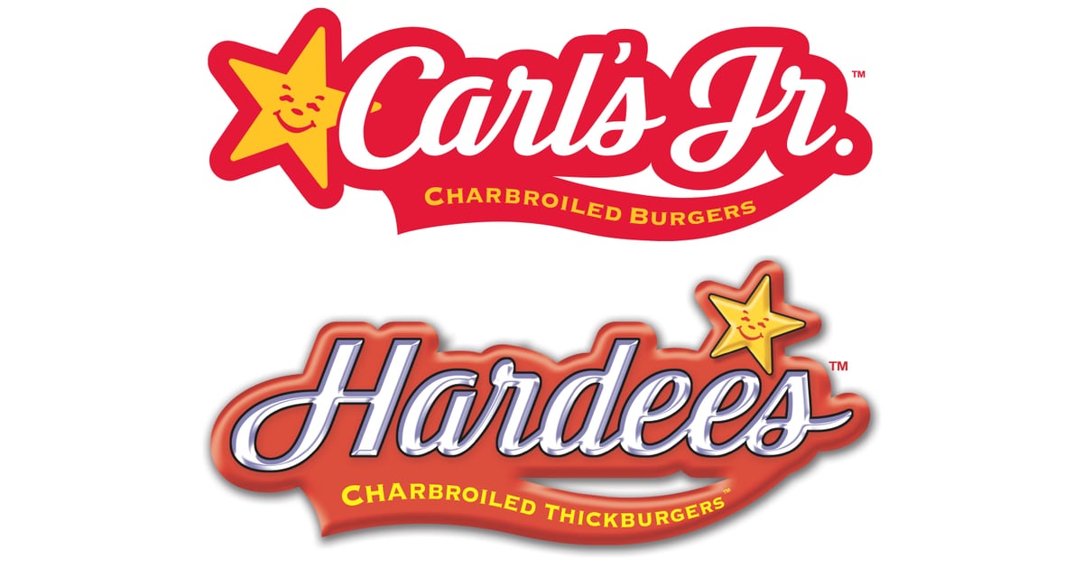 Carl S Jr And Hardee S 8 Beloved Food Brands With More Than 1 Name Popsugar Food Photo 8 And hardee's, adding to its extensive franchise brand portfolio, which includes wingstop, carvel ice cream and arby's. popsugar food photo 8