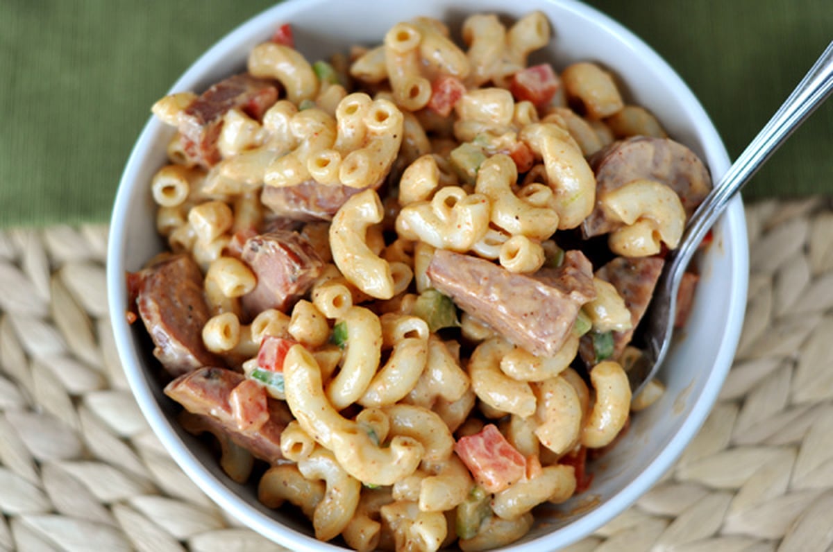 Pasta Recipes For Kids | PS Family