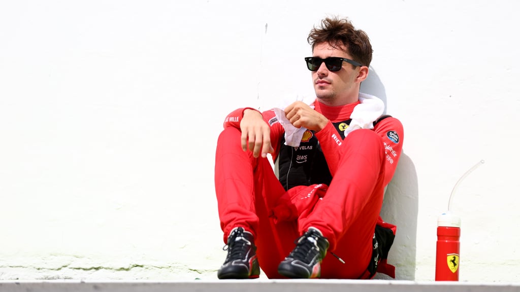 Charles Leclerc