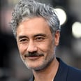 2女性Taika Waititi日期之前嫁给丽塔奥拉