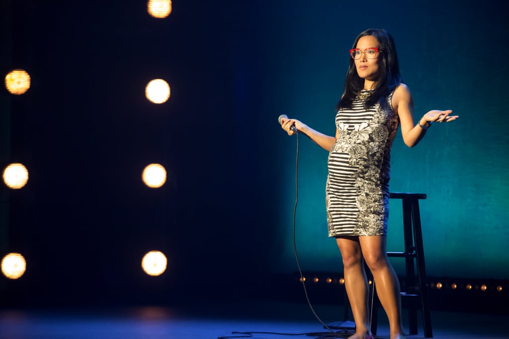 Ali Wong: Hard Knock Wife