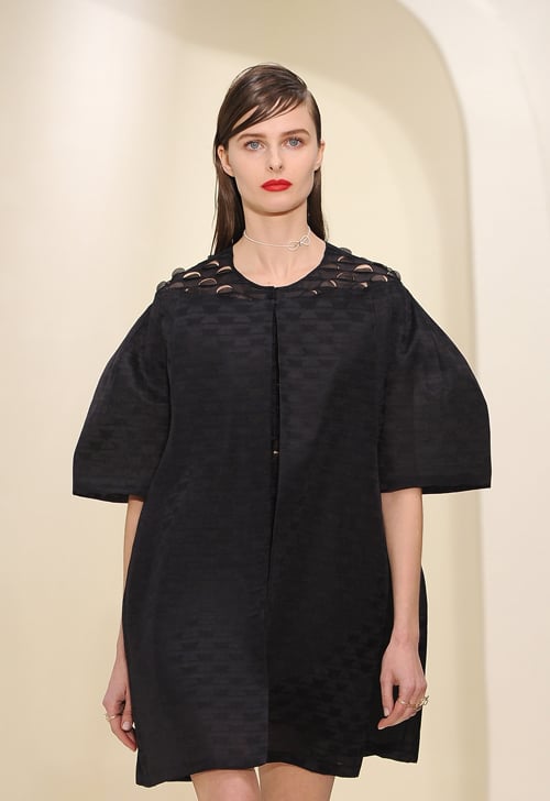 Dior Couture Spring 2014