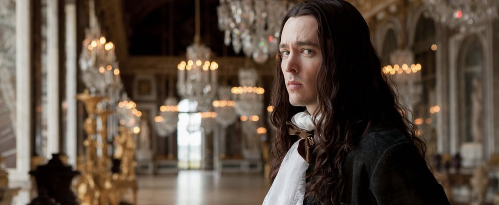Versailles Show Essay
