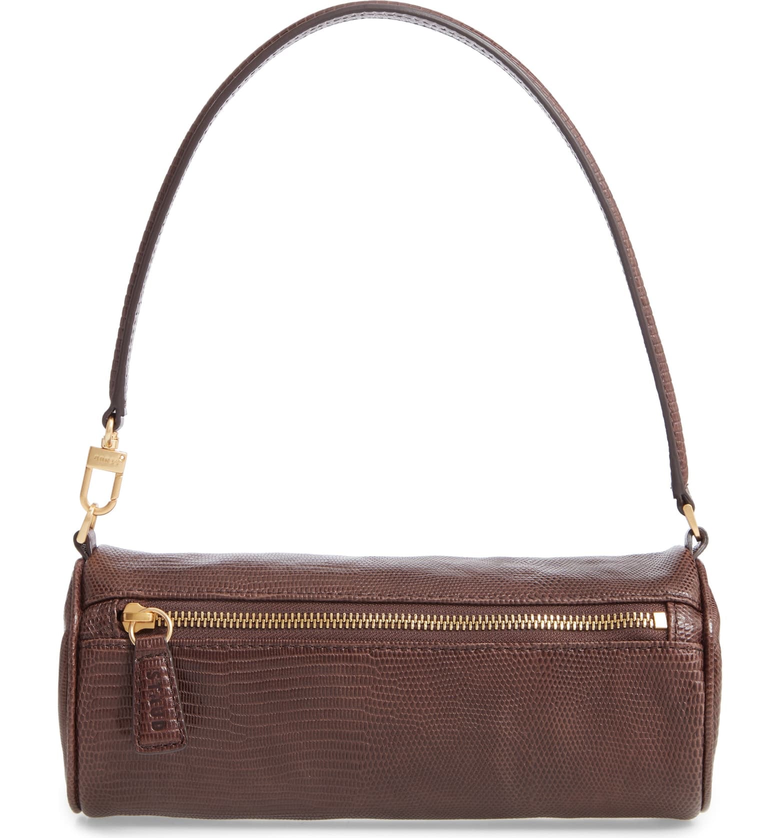Staud Suzy Leather Barrel Baguette Bag The Nordstrom End of Year