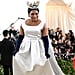 Mindy Kaling Met Gala Dress 2018
