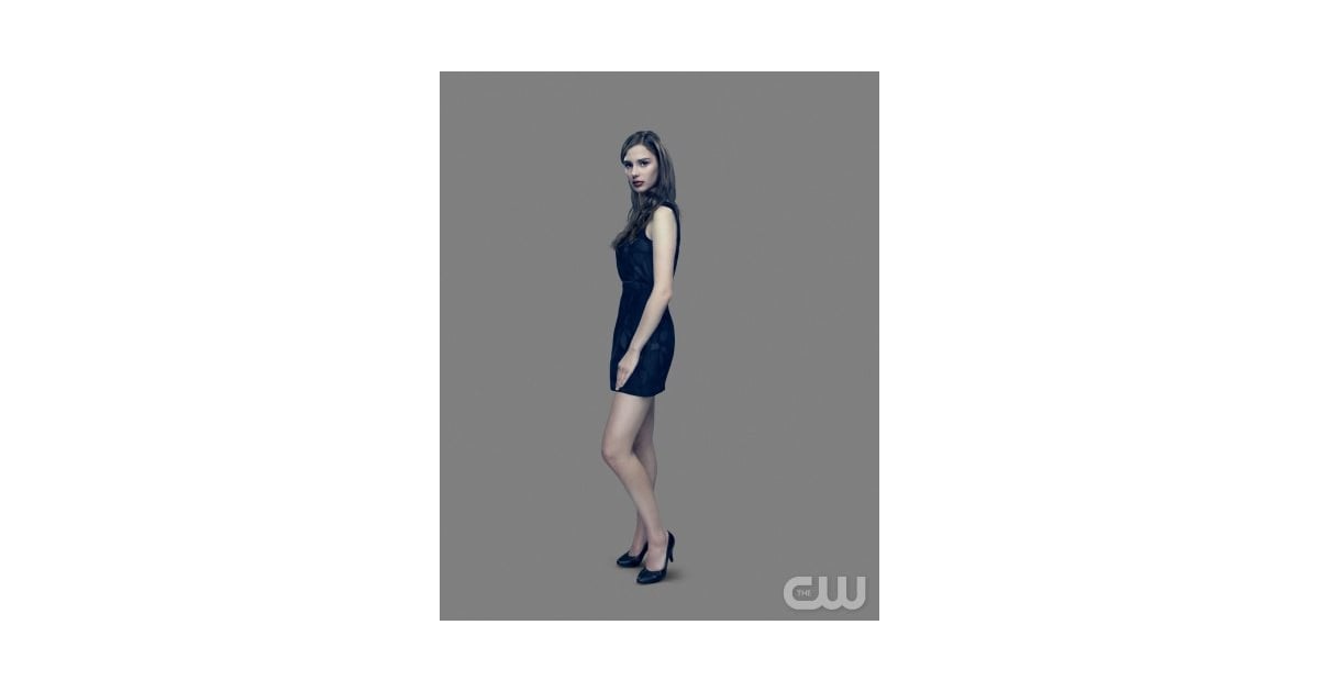 Esther Petrack ANTM Contestants Where Are They Now? POPSUGAR