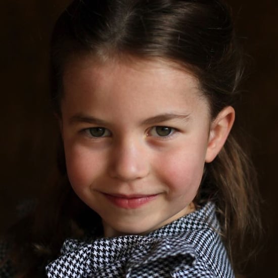 Princess Charlotte’s 5th Birthday Pictures