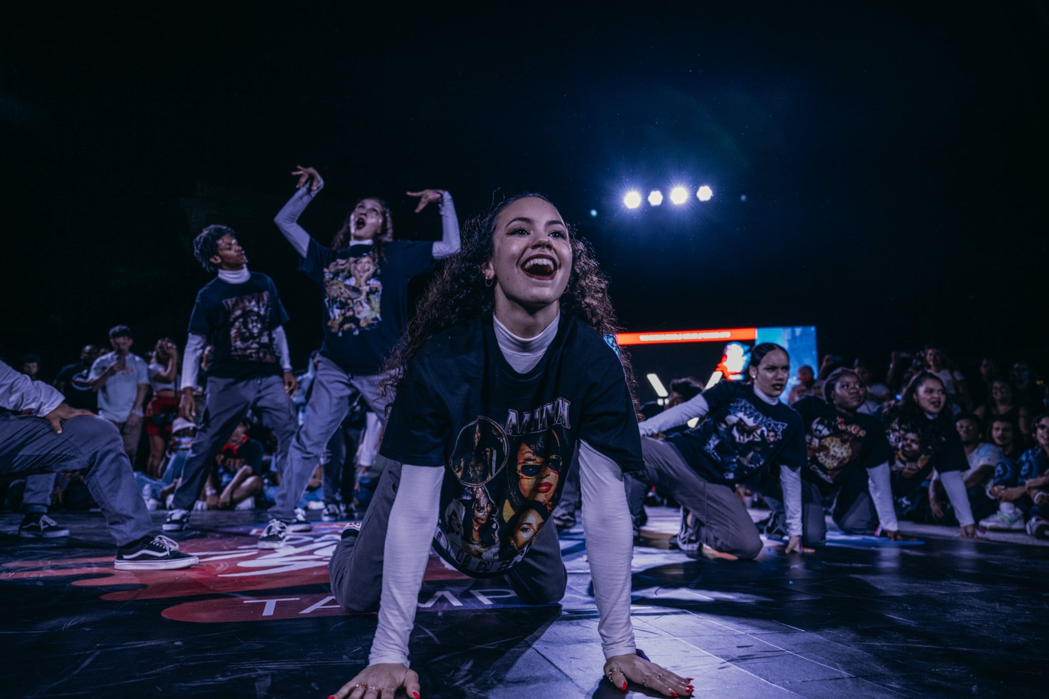 How Street-Style Dance Changed 3 Performers’ Lives