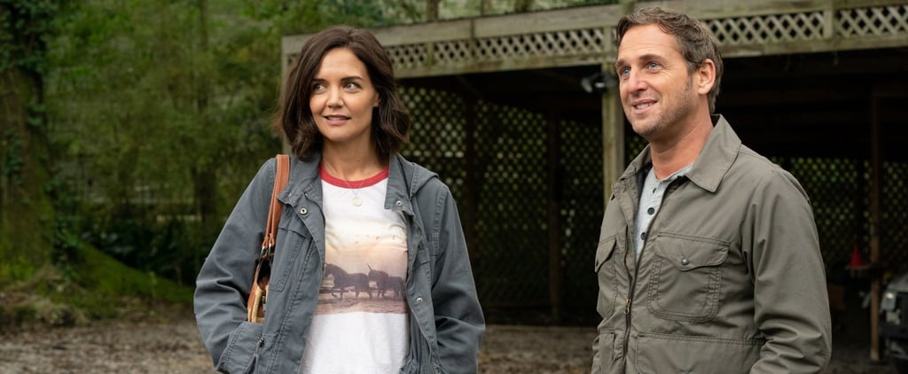 Watch an Exclusive Clip of The Secret: Dare to Dream Movie
