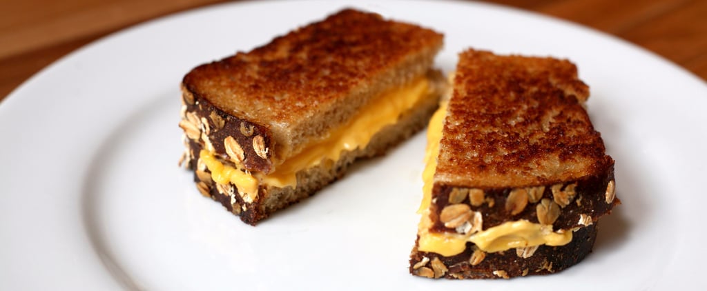 Daiya American Cheese Review