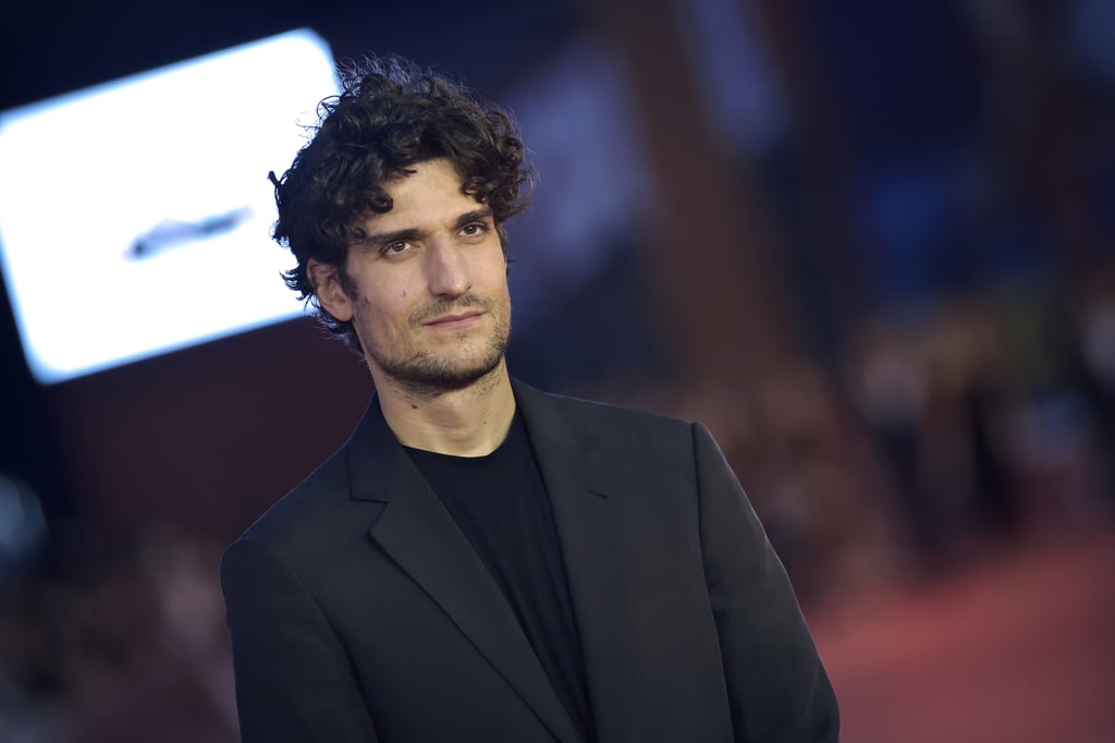 Louis Garrel as Max Girard