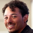 Anthony Ramos's Next Role? Marathon Runner and Wellness Aficionado