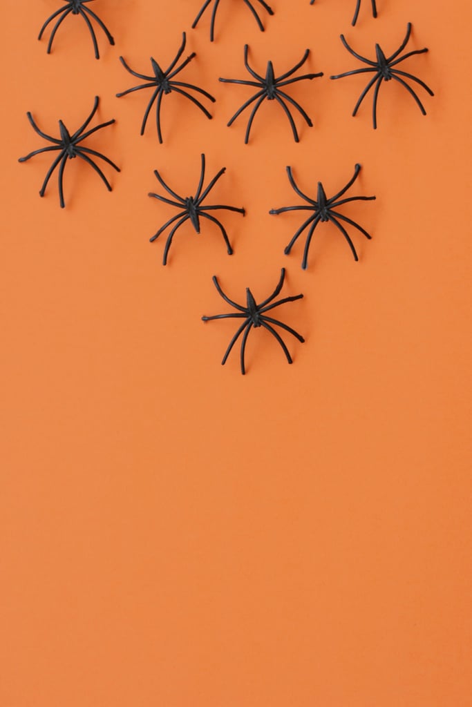 Simple Halloween HD wallpaper  Pxfuel