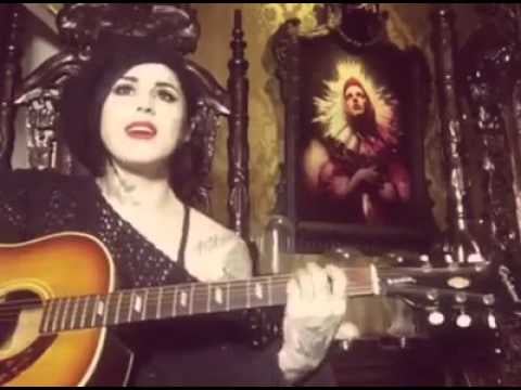 Kat Von D