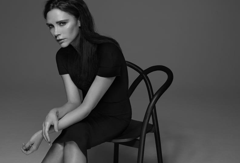 Victoria Beckham For Estée Lauder