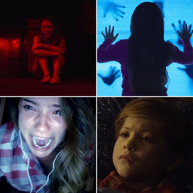 Upcoming Horror Movies 2015 POPSUGAR Entertainment 