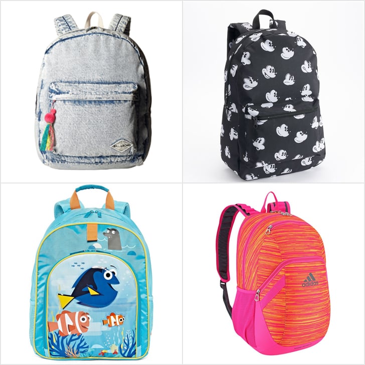 Backpacks Under $50 | POPSUGAR Family