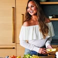 Chrissy Teigen's Kitchenware Line Has Arrived at Target, and *Adds Everything to Cart*