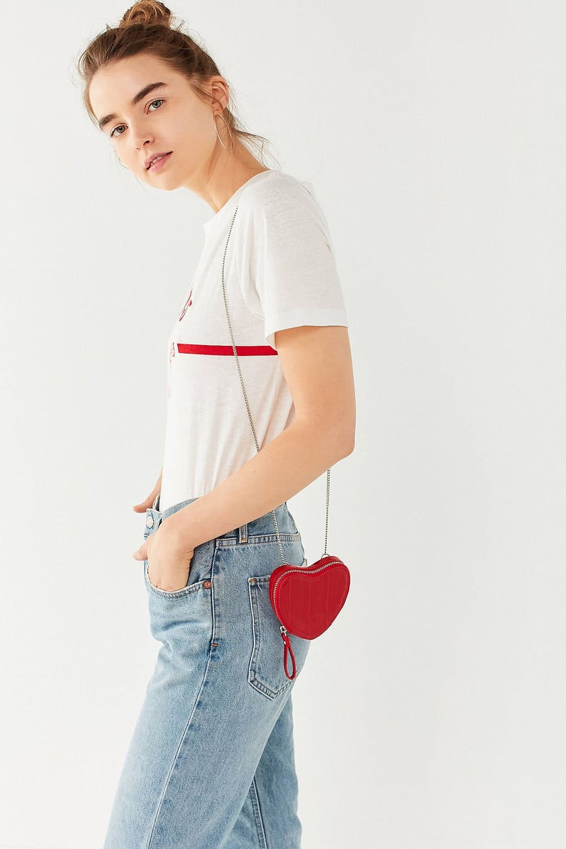 Rachel Icon Crossbody Bag