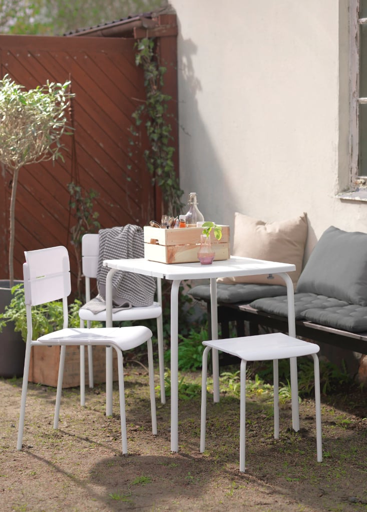 Vaddo Table Ikea Memorial Day Outdoor Furniture Sale 2019