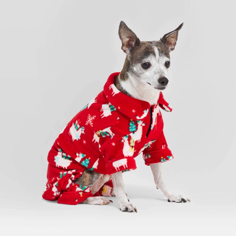 Best Target Dog Pajamas POPSUGAR Pets