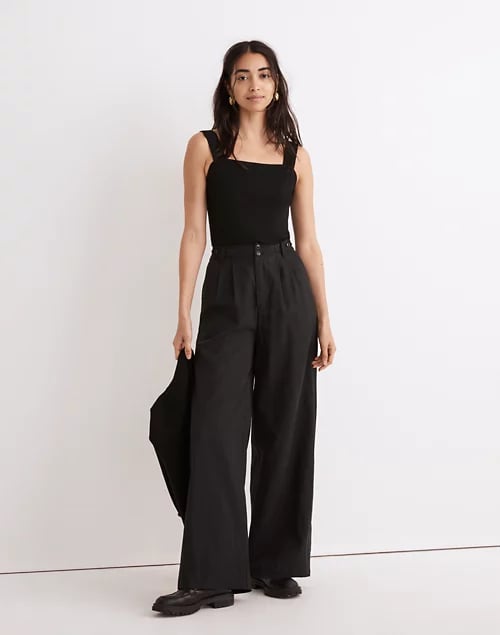 Best Fashion Deal: Harlow Wide-Leg Pants