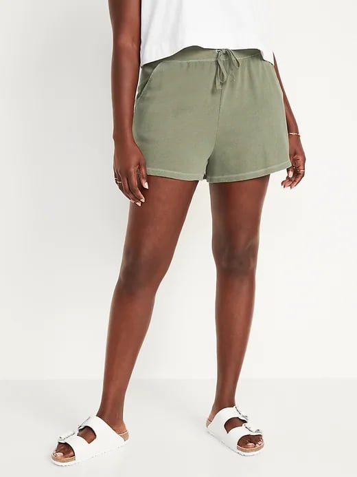 Best Lounge Shorts From Old Navy