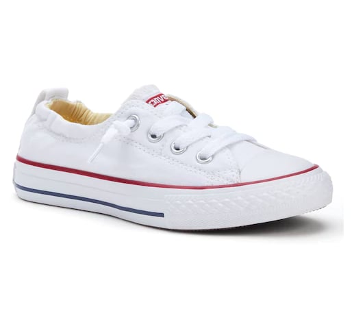 Converse All Star Slip-Ons