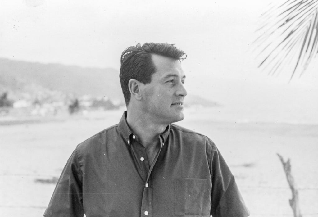 "Rock Hudson: All That Heaven Allowed"