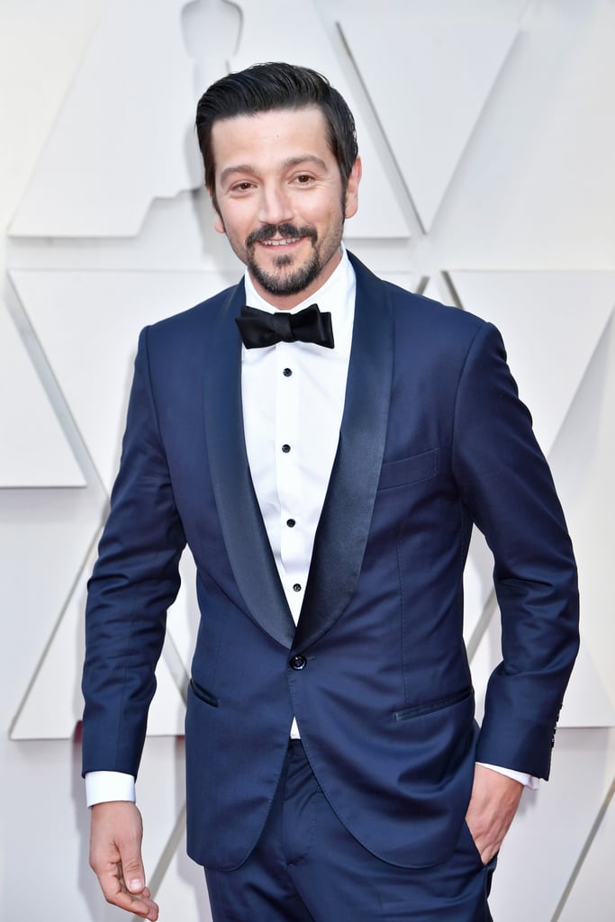 Sexy Diego Luna Pictures