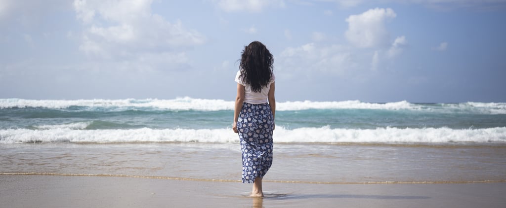 Why I'm No Longer Hiding the Fact That I'm Hispanic