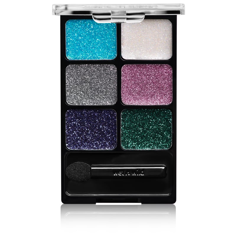 Wet n Wild Fantasy Makers Paint Palette Glitter Palette