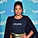 Gina Rodriguez Opens Up About Anxiety