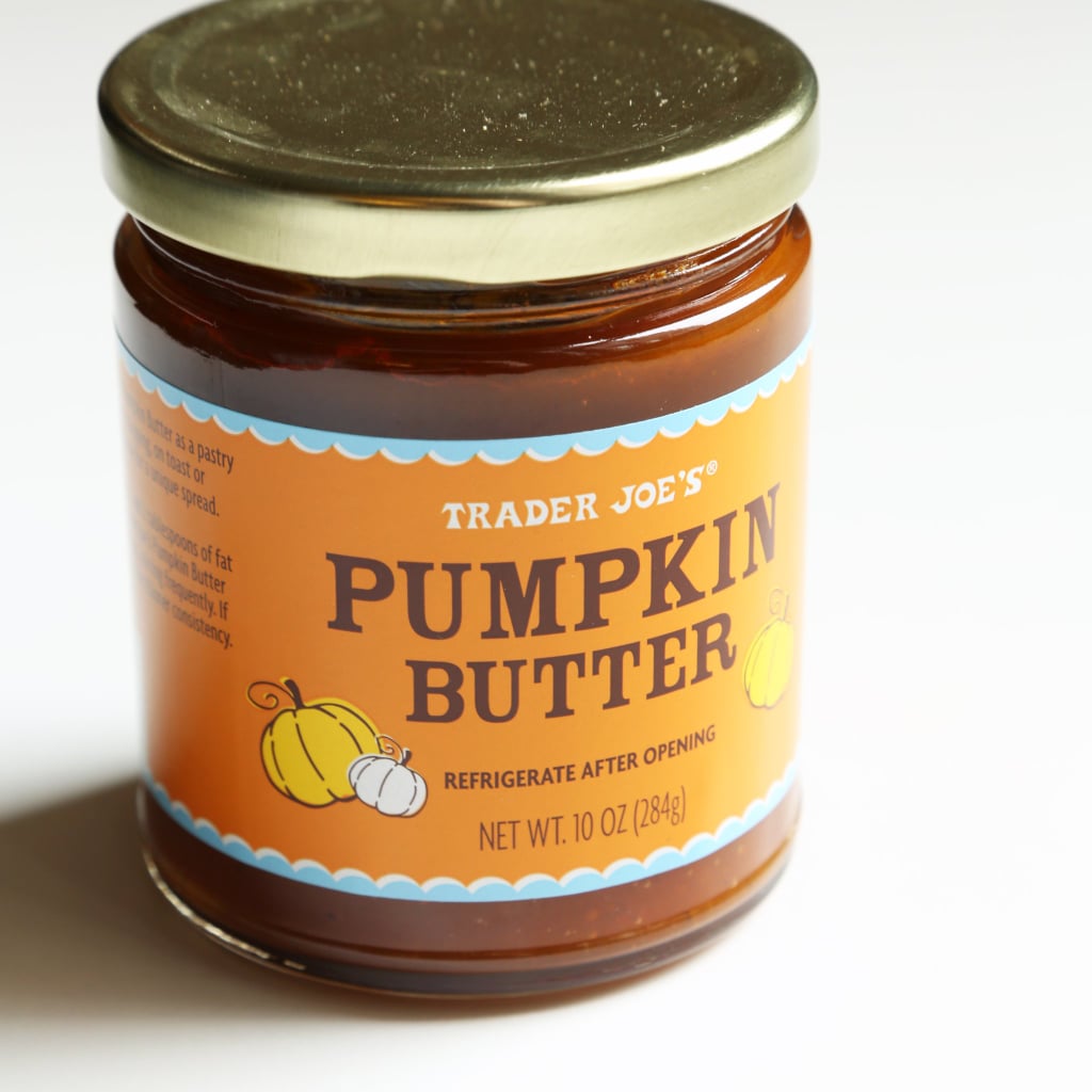Favorite Pumpkin: Pumpkin Butter