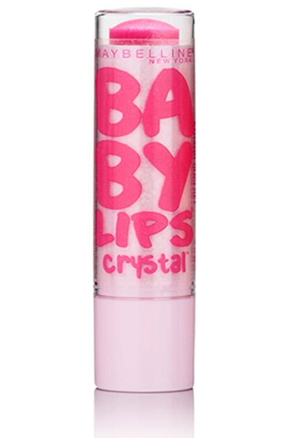 Maybelline Baby Lips Crystal