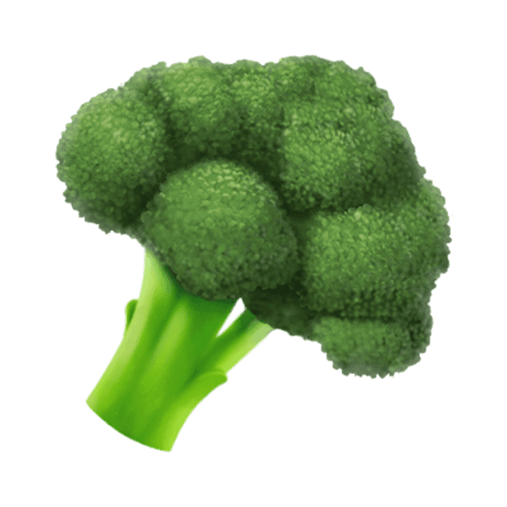 Broccoli.
