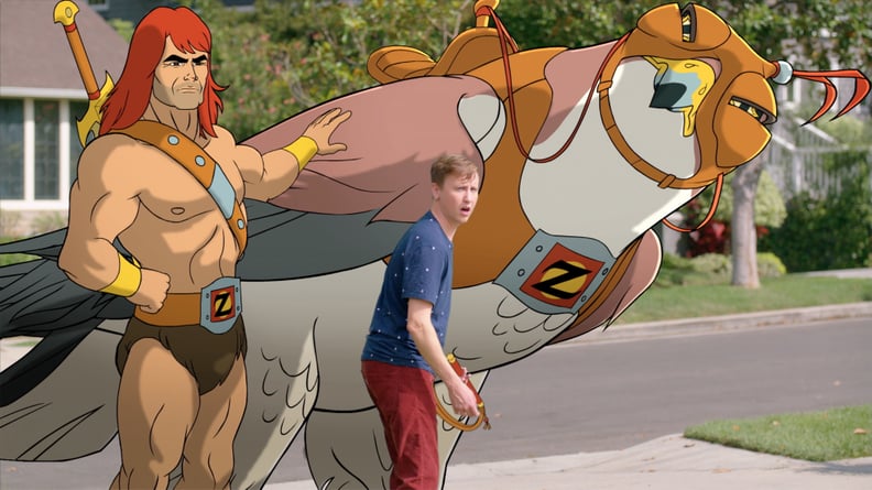 Son of Zorn