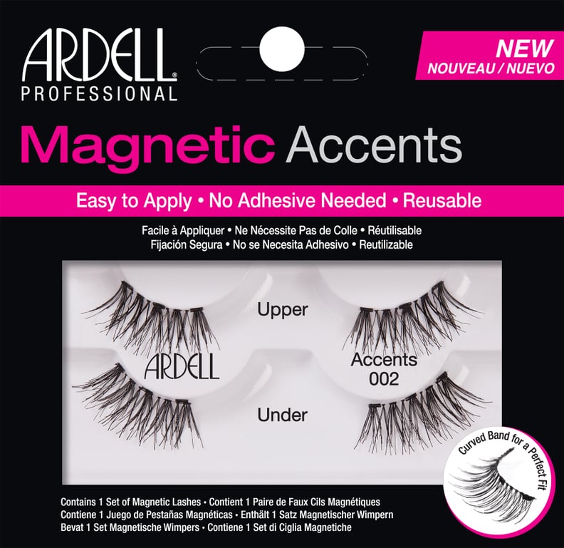 Ardell Magnetic Accents in 002