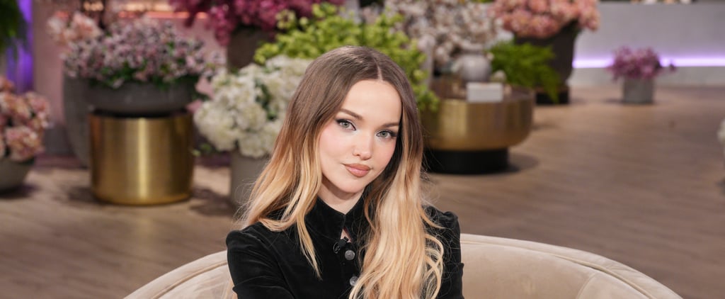 Dove Cameron's Tattoos and Meanings
