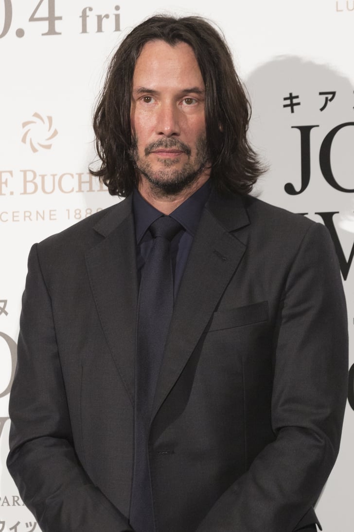 Keanu reeves as thomas a anderson neo the matrix 4 movie cast