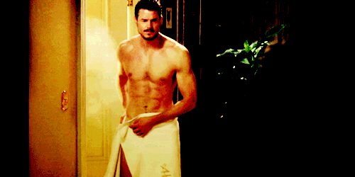 Mark Sloan